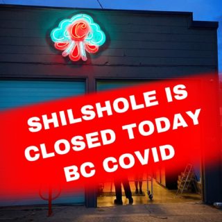 Beers Cloudburst Brewing