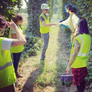 Our Beers Cloudburst Brewing